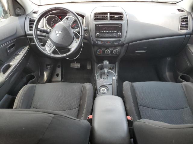 Photo 8 from auction – 2015 MITSUBISHI OUTLANDER with VIN 4A4AR3AU7FE040237