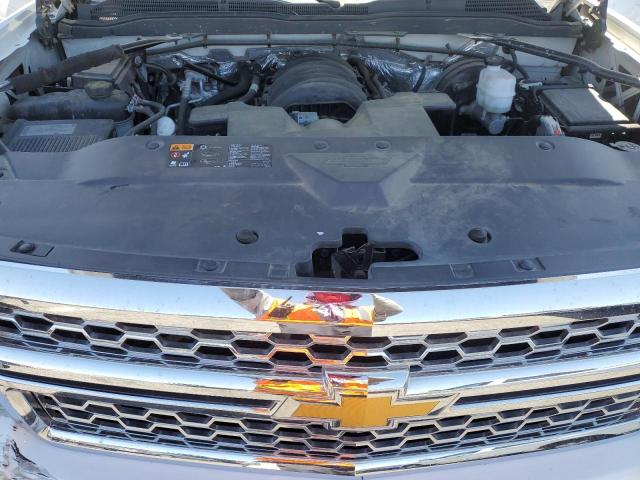 Photo 11 from auction – 2014 CHEVROLET SILVERADO with VIN 3GCPCREC8EG268214
