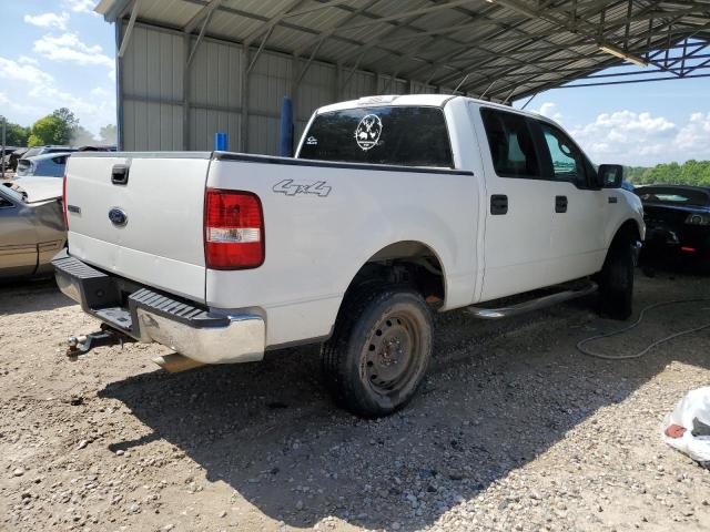 Photo 3 from auction – 2005 FORD F150 SUPER with VIN 1FTPW14545KF06788