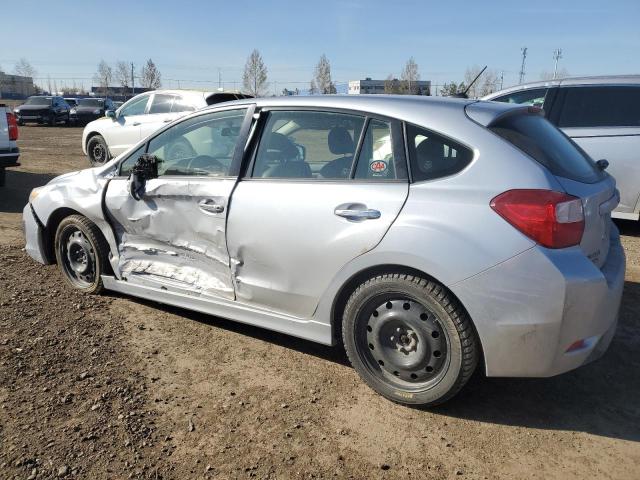 Photo 2 from auction – 2013 SUBARU IMPREZA LI with VIN JF1GPAK60D2812318