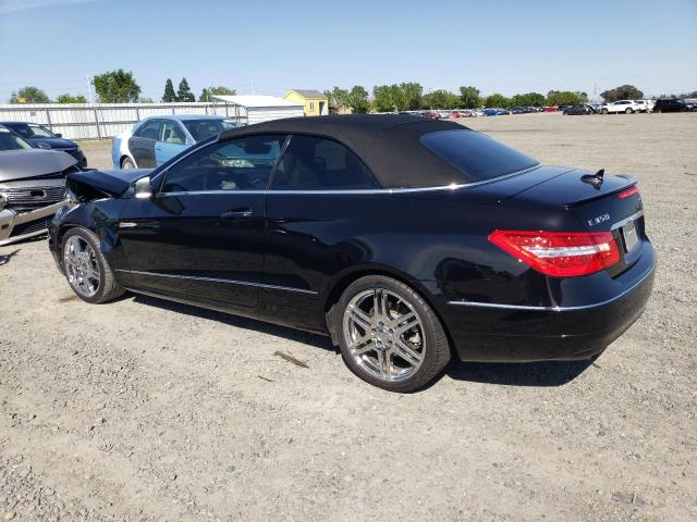 Photo 2 from auction – 2013 MERCEDES-BENZ E with VIN WDDKK5KF4DF185387