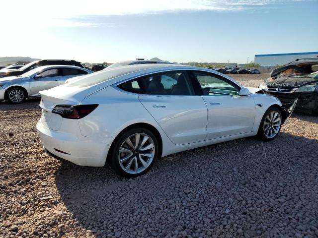 Photo 3 from auction – 2018 TESLA MODEL 3 with VIN 5YJ3E1EB2JF067670