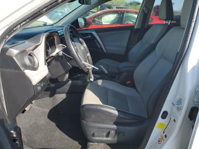 Photo 7 from auction – 2016 TOYOTA RAV4 LIMIT with VIN JTMYFREV5GJ085822