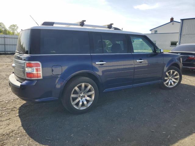 Photo 3 from auction – 2011 FORD FLEX LIMIT with VIN 2FMHK6DC7BBD19557