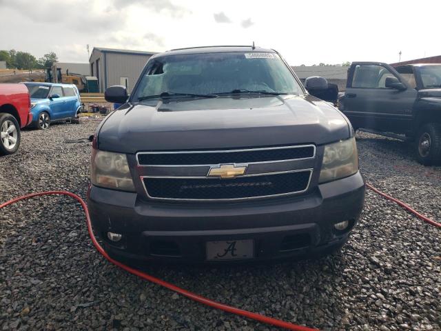 Photo 5 from auction – 2010 CHEVROLET TAHOE C150 with VIN 1GNMCBE36AR197154