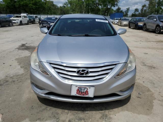 Photo 5 from auction – 2013 HYUNDAI SONATA GLS with VIN 5NPEB4AC3DH773005