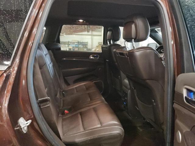 Photo 11 from auction – 2014 JEEP GRAND CHER with VIN 1C4RJFJG2EC404605