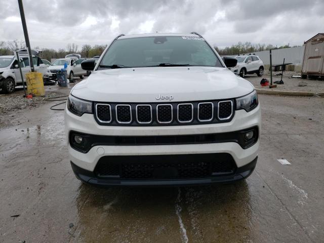 Photo 5 from auction – 2023 JEEP COMPASS LA with VIN 3C4NJDBN9PT522979