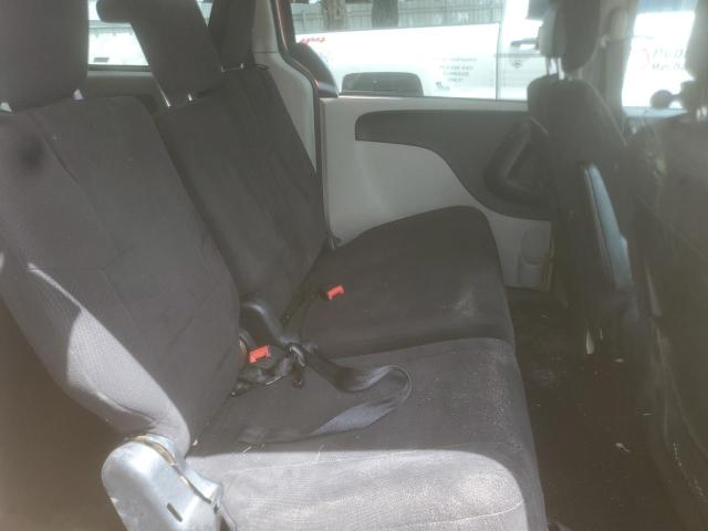 Photo 11 from auction – 2013 DODGE GRAND CARA with VIN 2C4RDGCG5DR654209