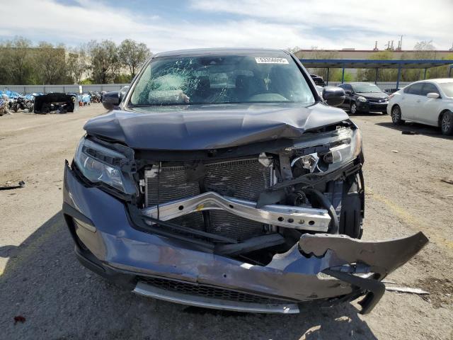Photo 5 from auction – 2019 HONDA PILOT EXL with VIN 5FNYF5H59KB034909