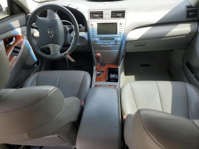 Photo 8 from auction – 2011 TOYOTA CAMRY BASE with VIN 4T1BF3EK7BU703007