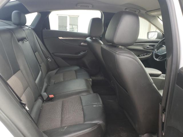 Photo 10 from auction – 2017 CHEVROLET IMPALA LT with VIN 2G1105SA0H9195227