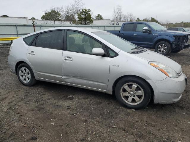 Photo 4 from auction – 2008 TOYOTA PRIUS with VIN JTDKB20UX83353468