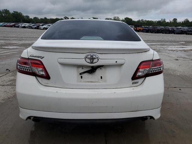 Photo 6 from auction – 2010 TOYOTA CAMRY BASE with VIN 4T1BF3EK5AU520509