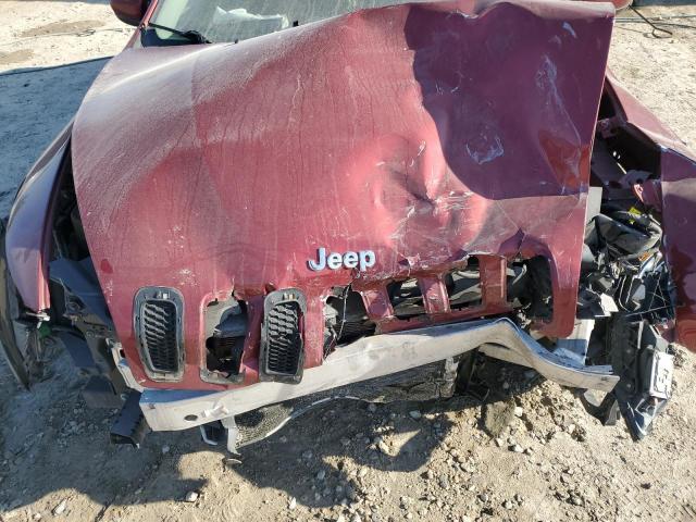Photo 12 from auction – 2015 JEEP CHEROKEE L with VIN 1C4PJMCS9FW674377