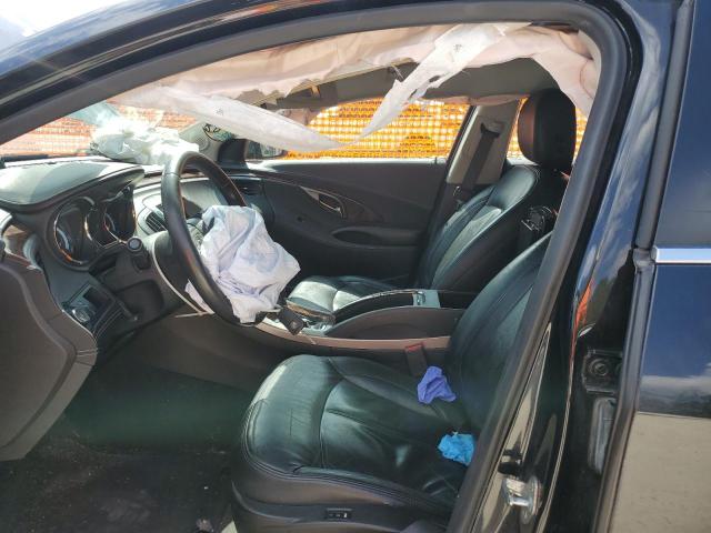 Photo 7 from auction – 2013 BUICK LACROSSE with VIN 1G4GC5E3XDF157197