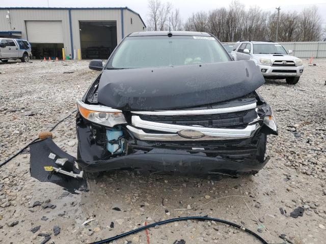 Photo 5 from auction – 2011 FORD EDGE LIMIT with VIN 2FMDK4KC5BBB64044
