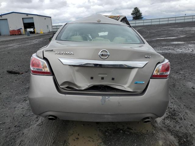 Photo 6 from auction – 2014 NISSAN ALTIMA 2.5 with VIN 1N4AL3AP3EN236747
