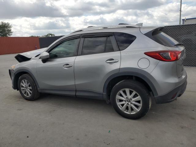 Снимка 2 от търг – 2015 MAZDA CX-5 TOURI с VIN JM3KE2CY2F0447694