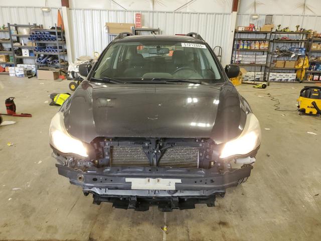 Photo 5 from auction – 2013 SUBARU IMPREZA SP with VIN JF1GPAR66D2809249