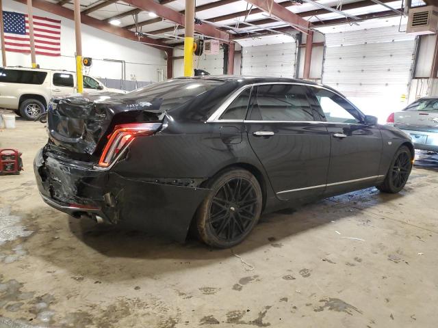 Photo 3 from auction – 2017 CADILLAC CT6 with VIN 1G6KB5RS7HU139604