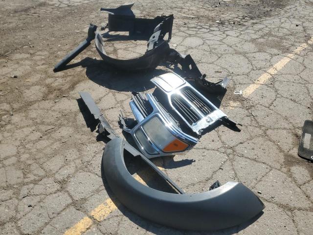 Photo 13 from auction – 2007 DODGE NITRO SXT with VIN 1D8GU28K07W645034