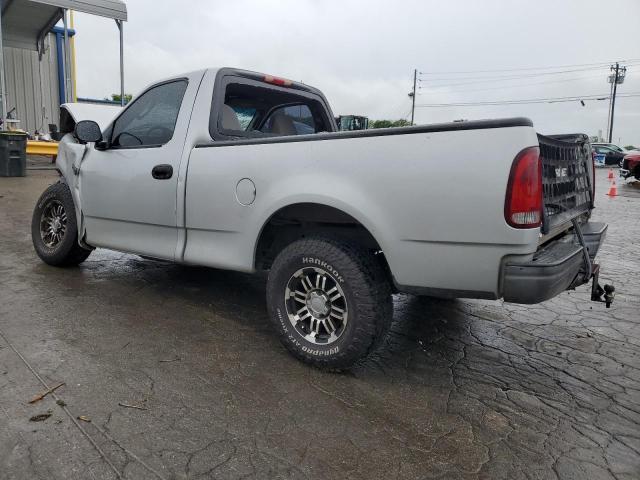 Photo 2 from auction – 2004 FORD F-150 HERI with VIN 2FTRF17284CA41560