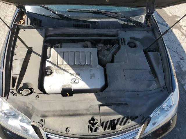 Photo 11 from auction – 2012 LEXUS ES 350 with VIN JTHBK1EG0C2479168