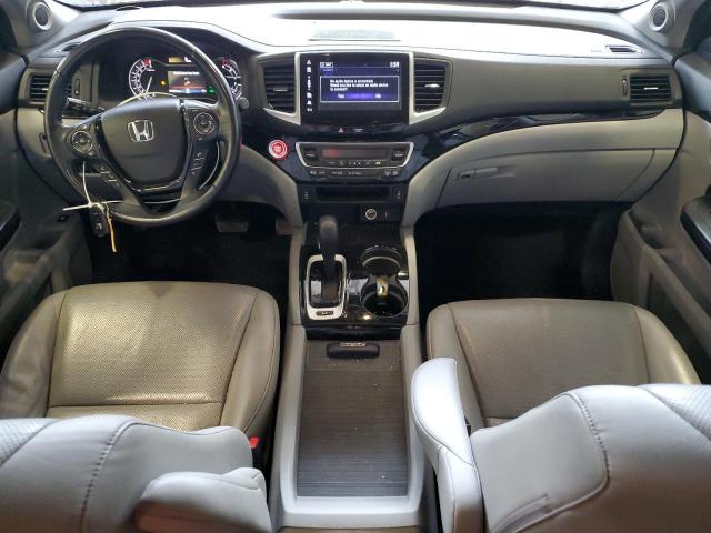 Zdjęcie 8 z aukcji – 2017 HONDA RIDGELINE z VIN 5FPYK3F77HB002514