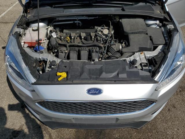 Photo 11 from auction – 2016 FORD FOCUS S with VIN 1FADP3E23GL328486