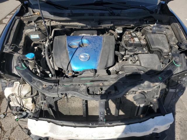 Photo 12 from auction – 2013 MAZDA CX-5 GT with VIN JM3KE4DE8D0161961