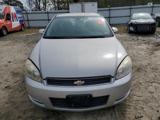 Снимка 5 от търг – 2008 CHEVROLET IMPALA LT с VIN 2G1WT58K189233108