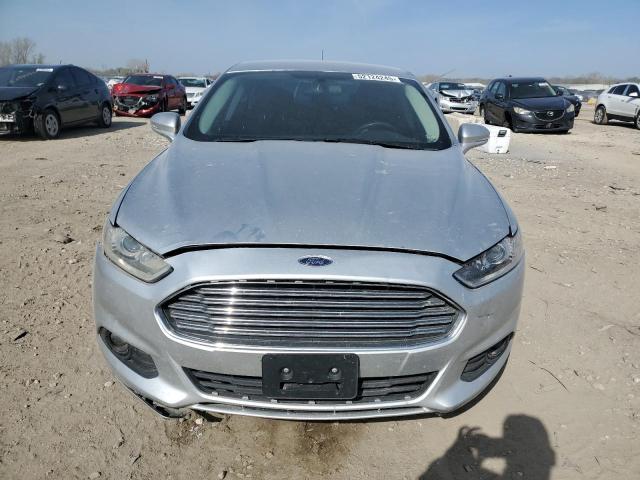 Photo 5 from auction – 2014 FORD FUSION SE with VIN 3FA6P0H71ER377635