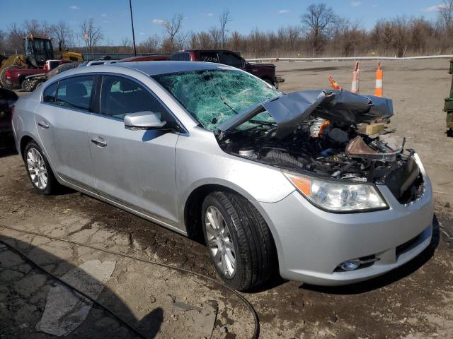 Photo 4 from auction – 2013 BUICK LACROSSE with VIN 1G4GC5E3XDF171066