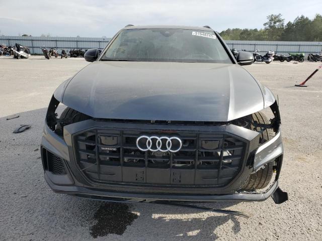 Photo 5 from auction – 2023 AUDI Q8 PRESTIG with VIN WA1FVBF16PD035422