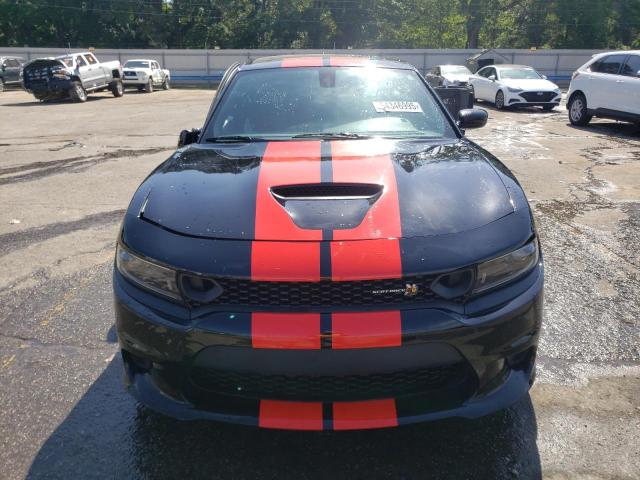 Zdjęcie 5 z aukcji – 2023 DODGE CHARGER SC z VIN 2C3CDXGJ5PH635685