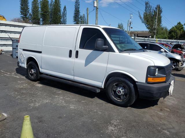 Photo 4 from auction – 2014 CHEVROLET EXPRESS G2 with VIN 1GCWGFCA3E1132068