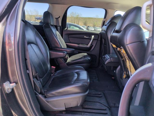 Photo 11 from auction – 2012 GMC ACADIA SLT with VIN 1GKKVRED4CJ255506