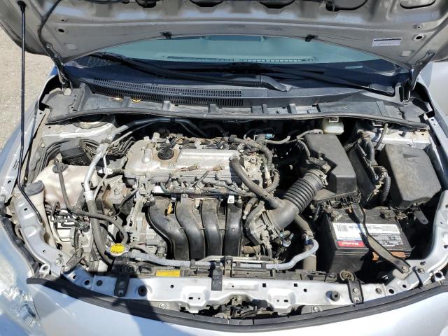 Photo 11 from auction – 2009 TOYOTA COROLLA BA with VIN JTDBL40E39J021693