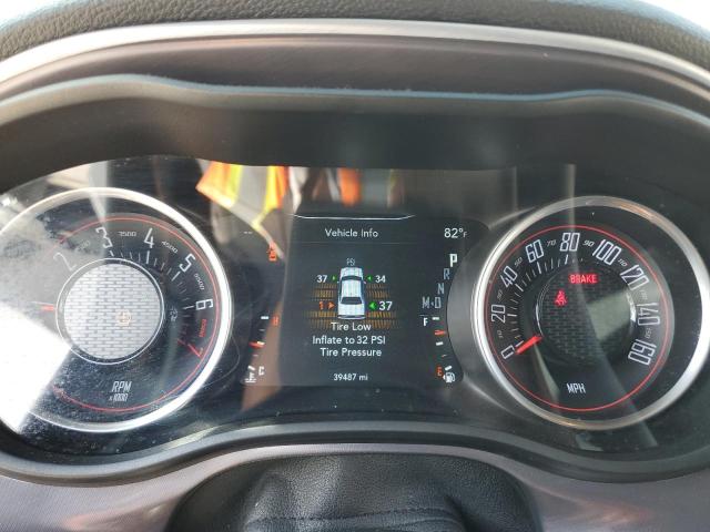 Photo 9 from auction – 2019 DODGE CHALLENGER with VIN 2C3CDZAG0KH751720