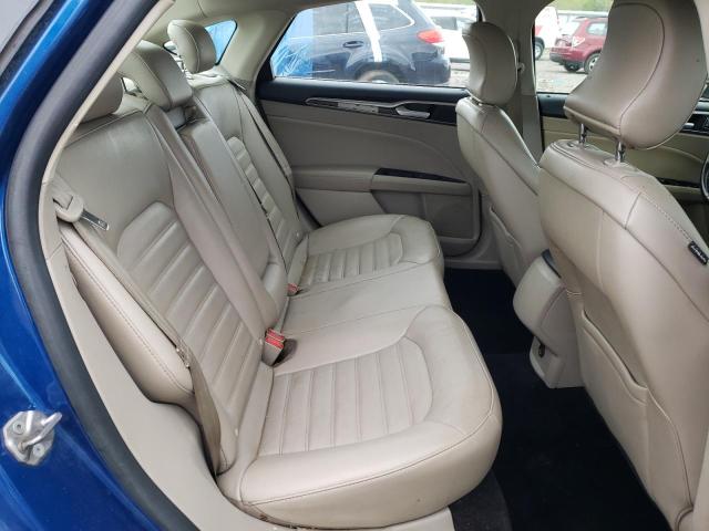 Снимка 10 от търг – 2018 FORD FUSION SE с VIN 3FA6P0HD3JR194673