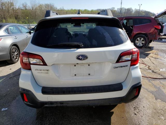 Photo 6 from auction – 2019 SUBARU OUTBACK 2. with VIN 4S4BSAHCXK3356332