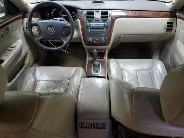 Photo 8 from auction – 2007 CADILLAC DTS with VIN 1G6KD57Y57U187814