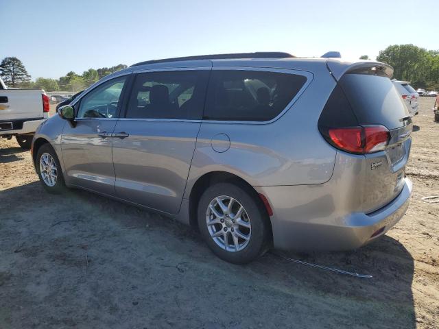Photo 2 from auction – 2020 CHRYSLER VOYAGER with VIN 2C4RC1DG3LR286058