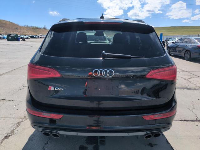 Photo 6 from auction – 2015 AUDI SQ5 PREMIU with VIN WA1CGAFP1FA139618