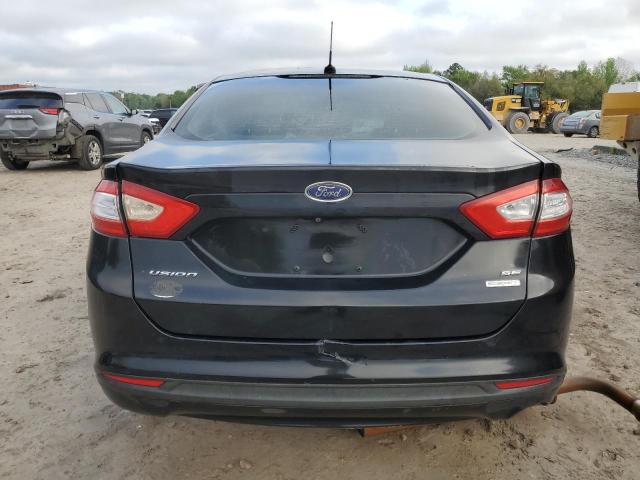 Photo 6 from auction – 2013 FORD FUSION SE with VIN 3FA6P0HRXDR330894