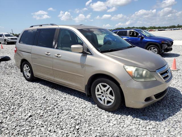 Photo 4 from auction – 2006 HONDA ODYSSEY EX with VIN 5FNRL38436B040218