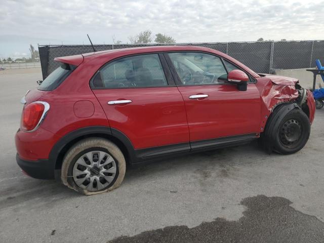 Photo 3 from auction – 2016 FIAT 500X POP with VIN ZFBCFXAW9GP356331