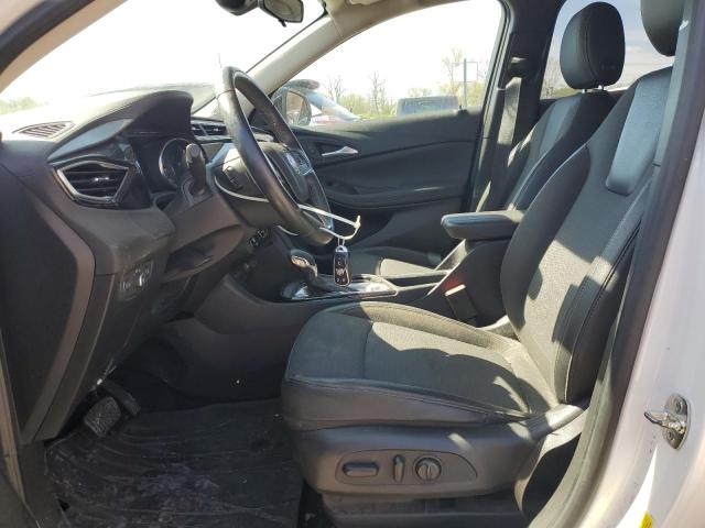 Photo 7 from auction – 2022 BUICK ENCORE GX with VIN KL4MMDSLXNB047949