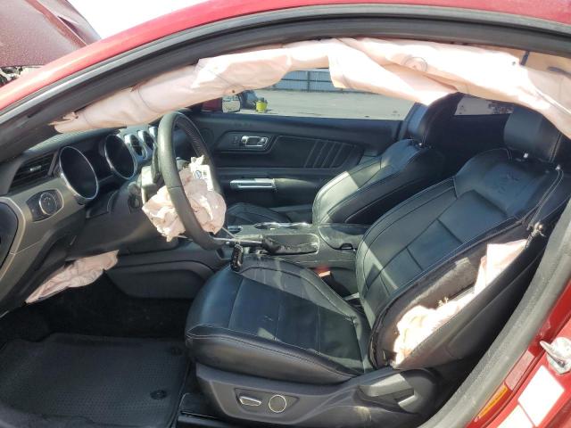 Photo 7 from auction – 2015 FORD MUSTANG with VIN 1FA6P8TH1F5322752
